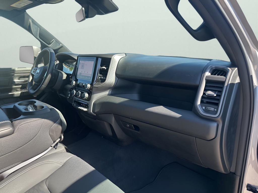 new 2026 Ram 1500 car, priced at $44,084