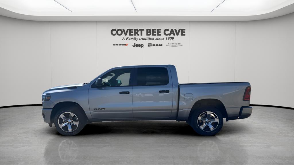 new 2026 Ram 1500 car, priced at $44,084
