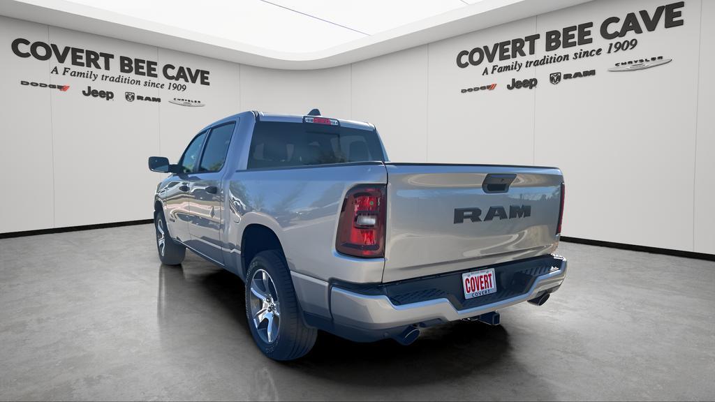 new 2026 Ram 1500 car, priced at $44,084