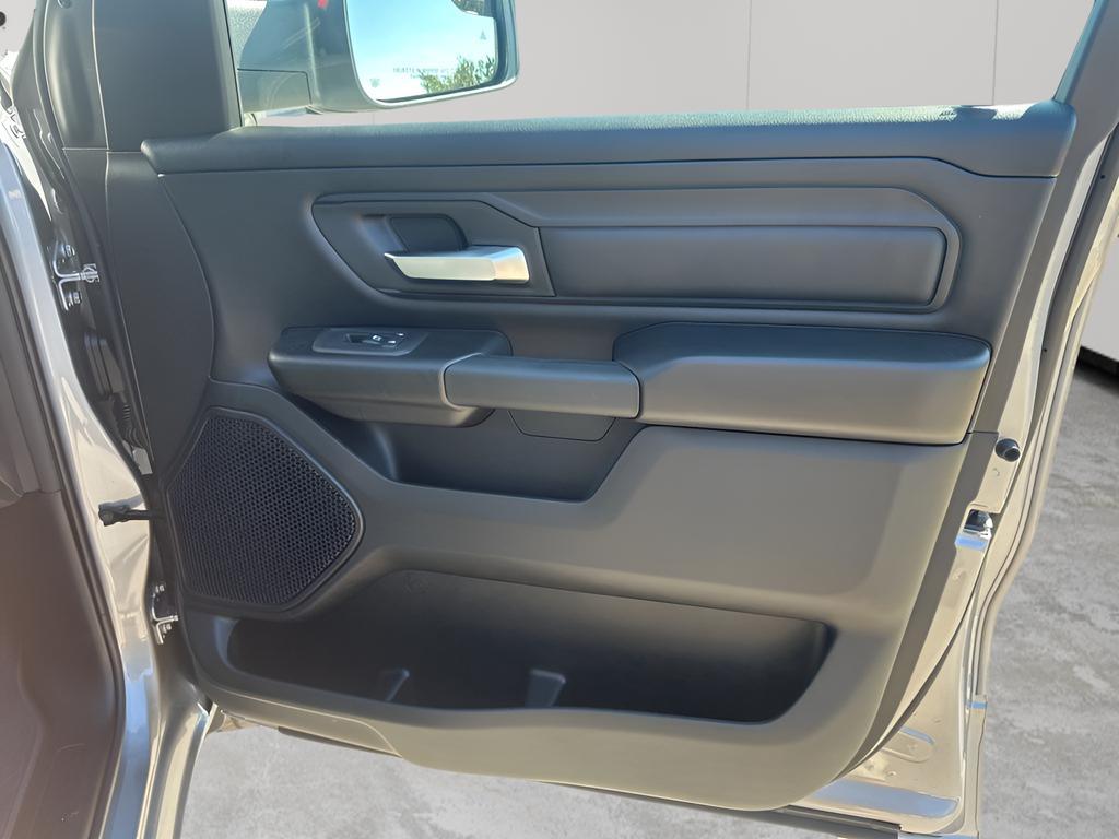 new 2026 Ram 1500 car, priced at $44,084