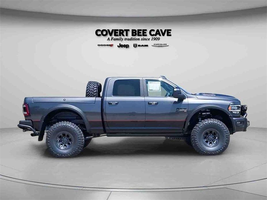 new 2024 Ram 2500 car