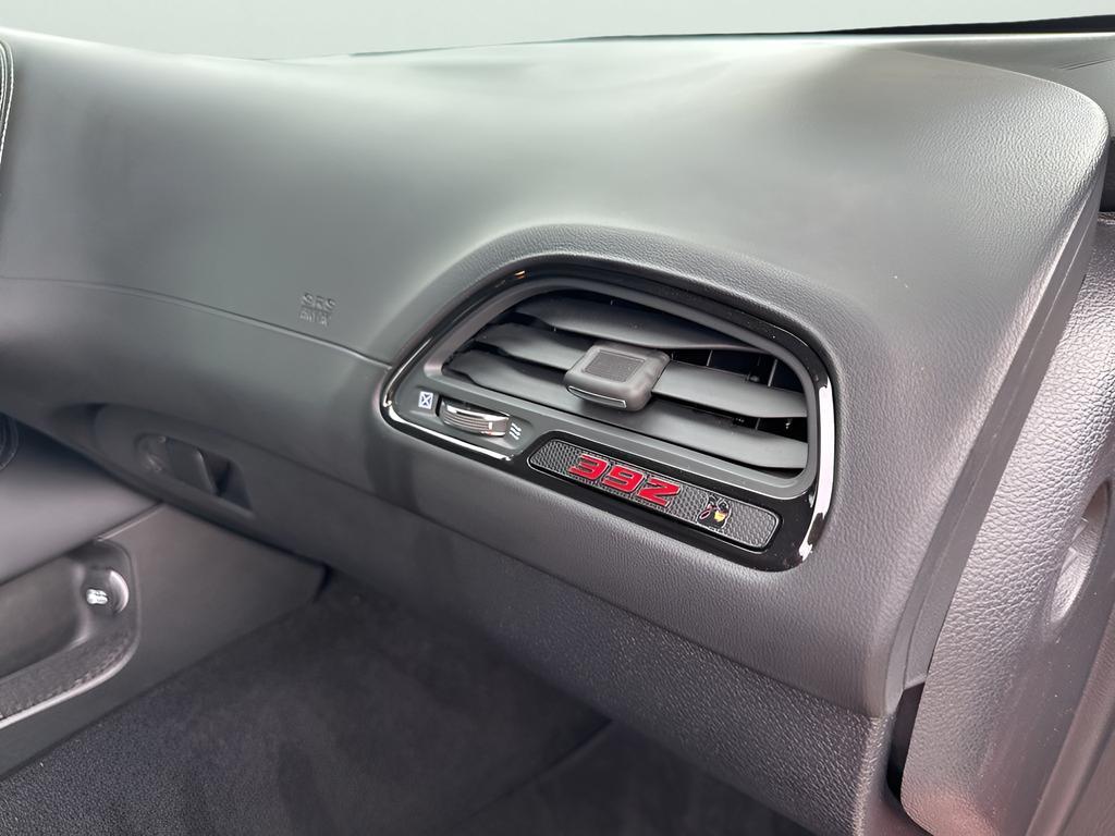 used 2023 Dodge Challenger car, priced at $54,497