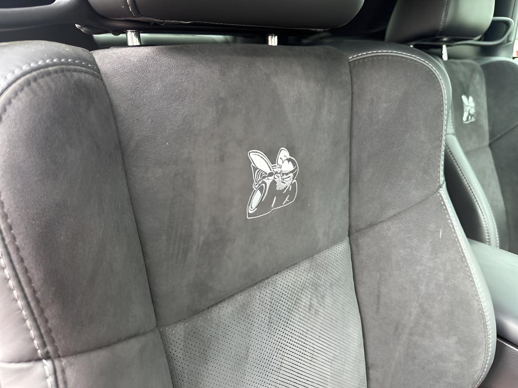 used 2023 Dodge Challenger car, priced at $54,497