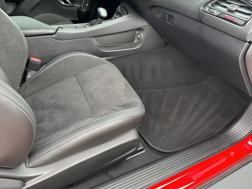 used 2023 Dodge Challenger car, priced at $54,497