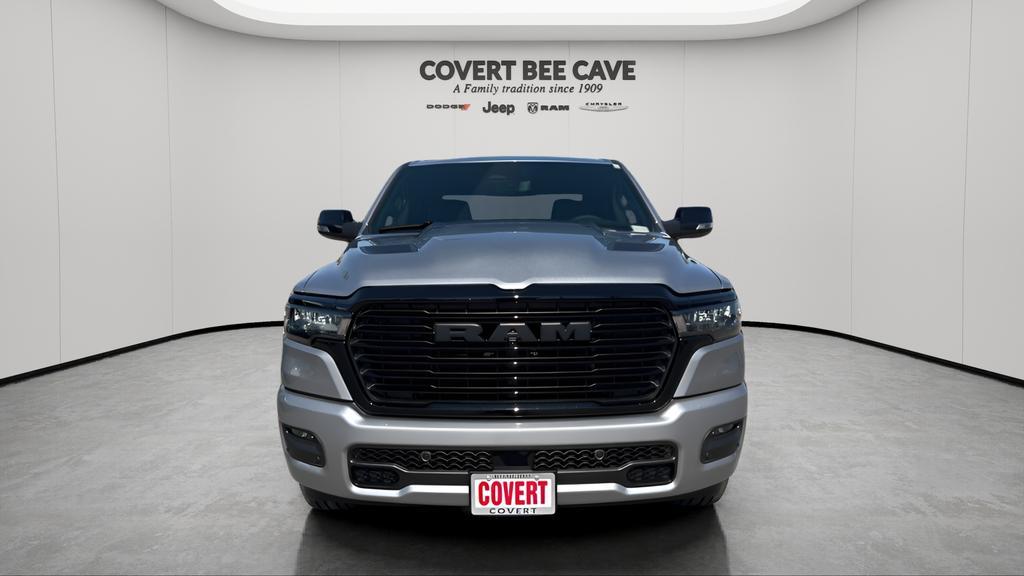 new 2026 Ram 1500 car, priced at $66,924