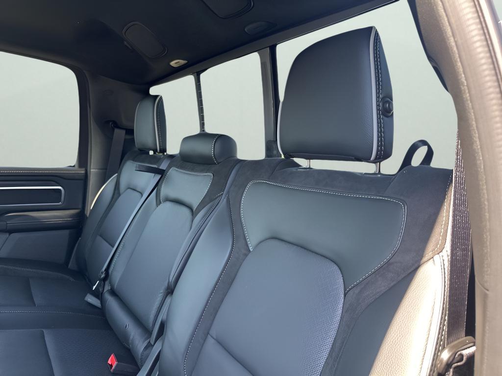 new 2026 Ram 1500 car, priced at $66,924