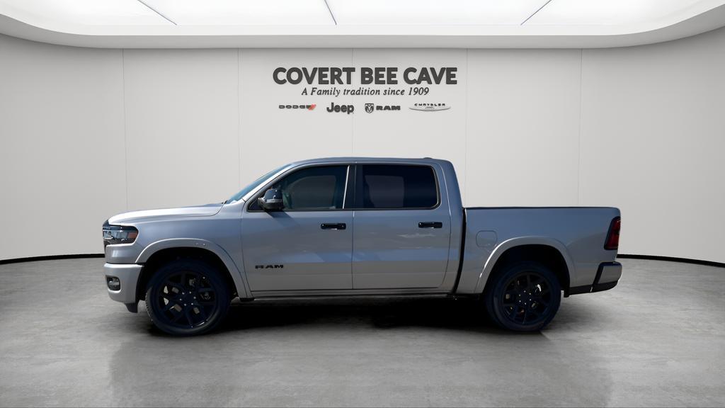 new 2026 Ram 1500 car, priced at $66,924