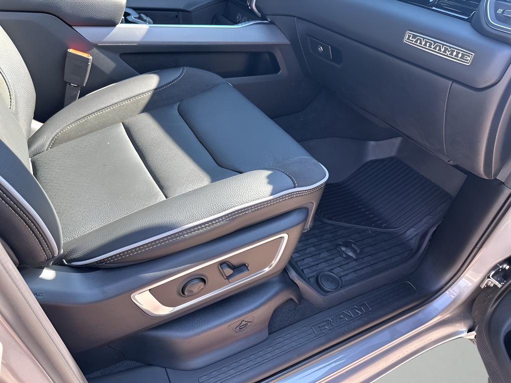 new 2026 Ram 1500 car, priced at $66,924