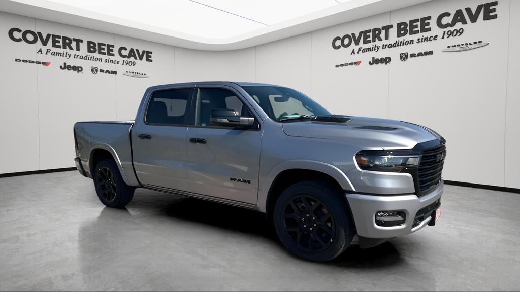 new 2026 Ram 1500 car, priced at $66,924