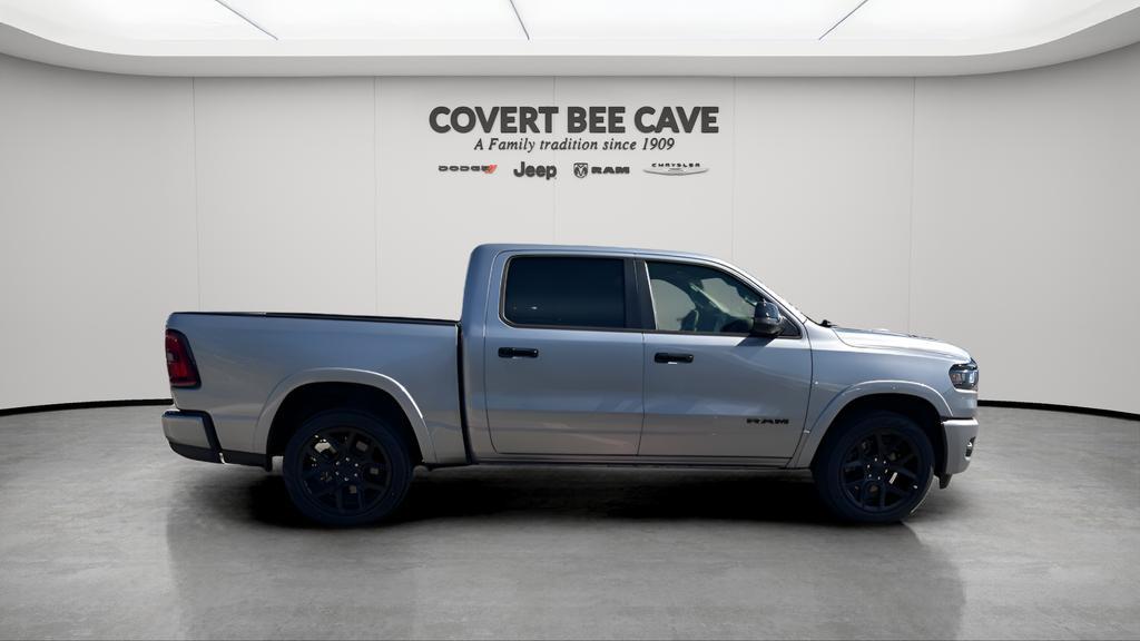 new 2026 Ram 1500 car, priced at $66,924
