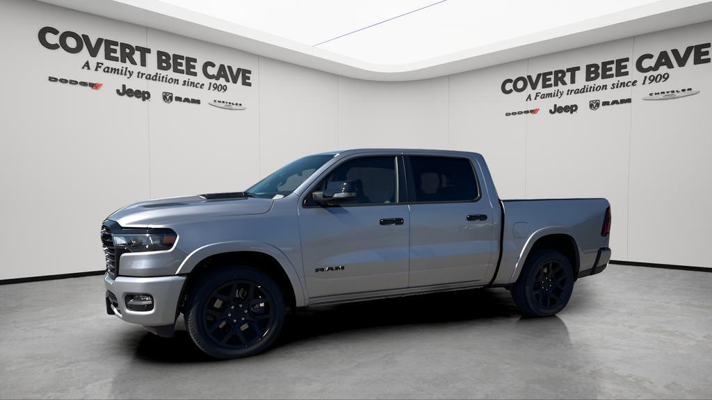 new 2026 Ram 1500 car, priced at $66,924