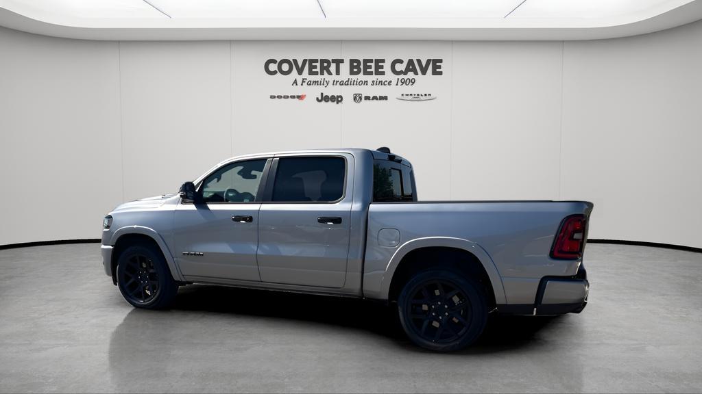 new 2026 Ram 1500 car, priced at $66,924