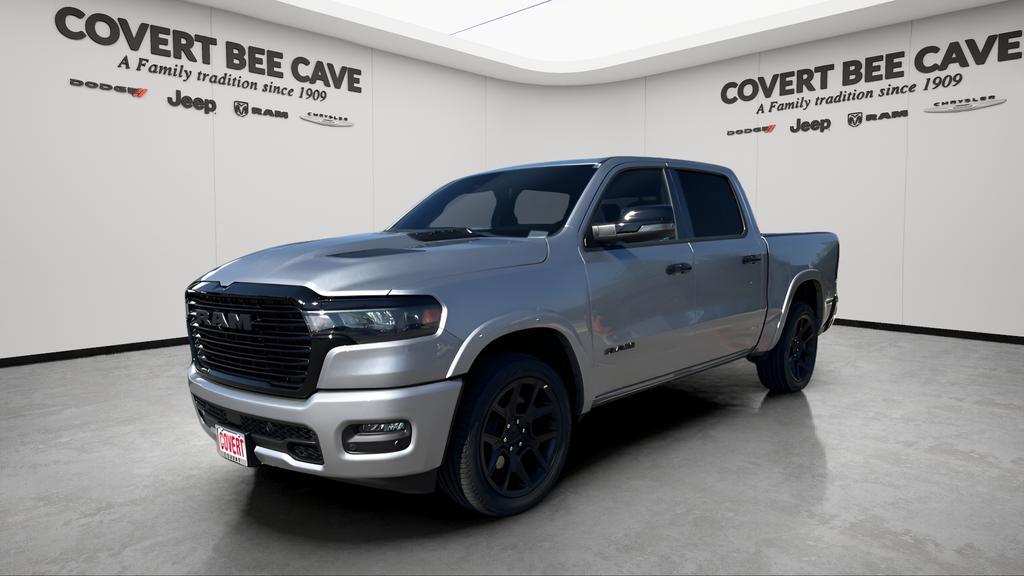 new 2026 Ram 1500 car, priced at $66,924