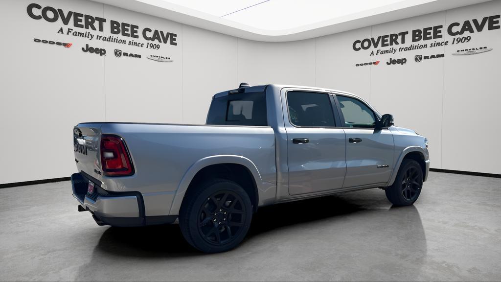 new 2026 Ram 1500 car, priced at $66,924
