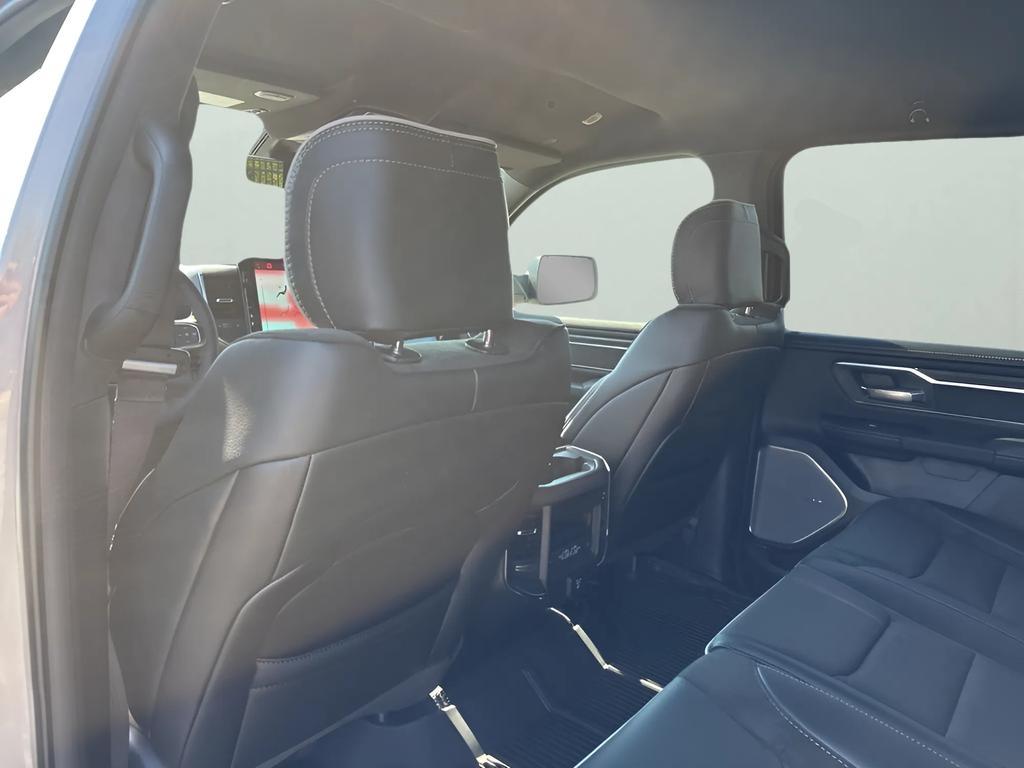 new 2026 Ram 1500 car, priced at $66,924