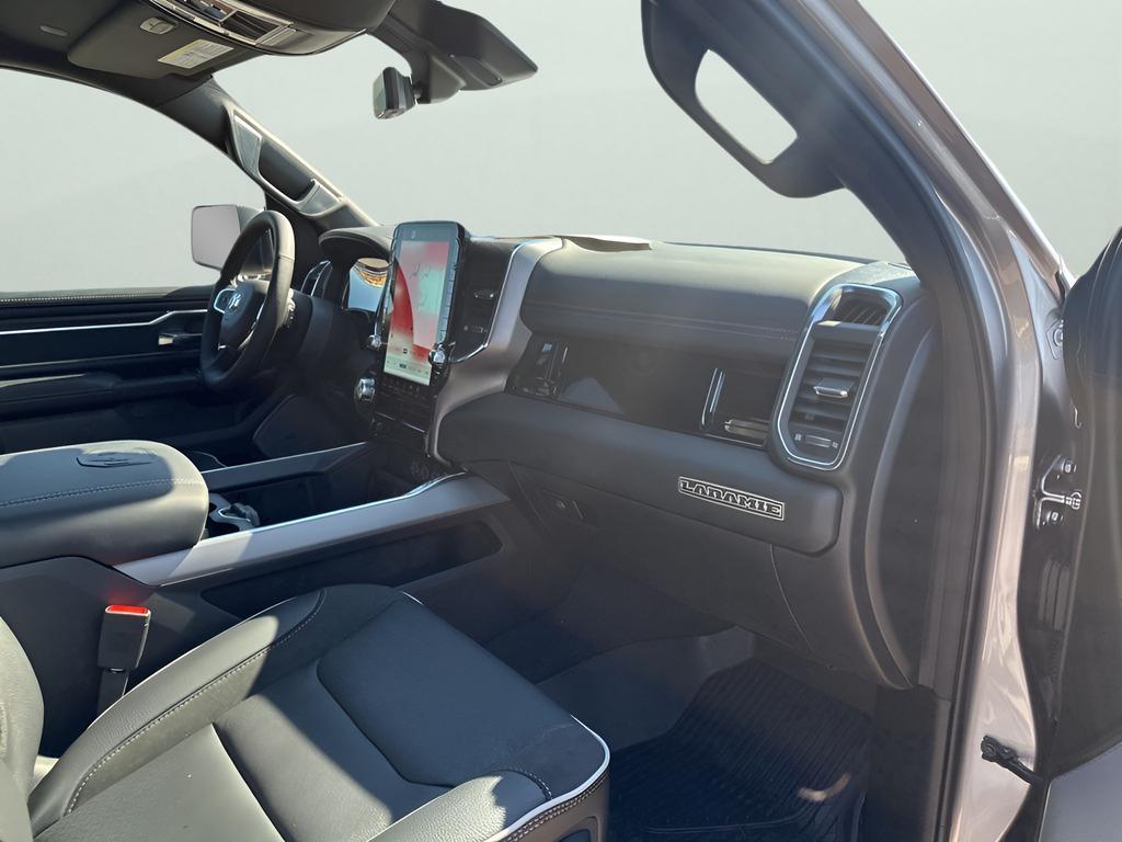 new 2026 Ram 1500 car, priced at $66,924