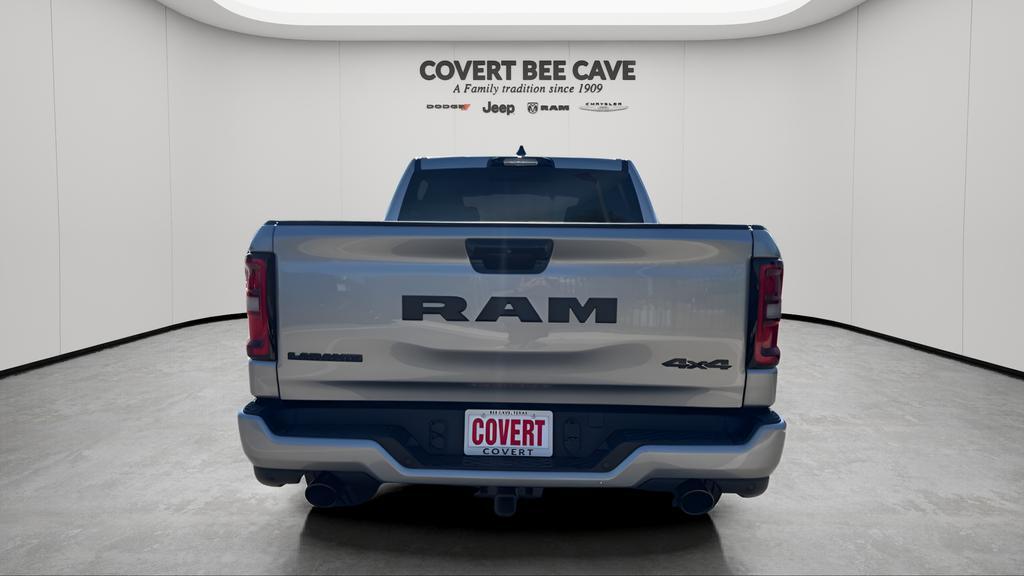 new 2026 Ram 1500 car, priced at $66,924