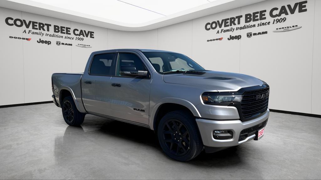 new 2026 Ram 1500 car, priced at $68,174