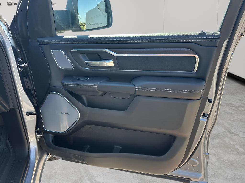 new 2026 Ram 1500 car, priced at $66,924