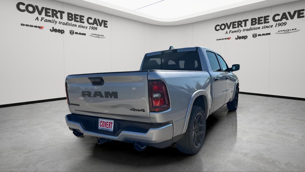 new 2026 Ram 1500 car, priced at $66,924