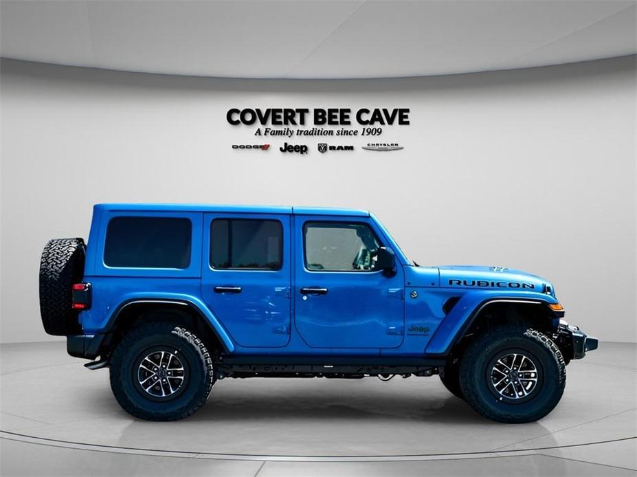 new 2024 Jeep Wrangler car, priced at $96,951