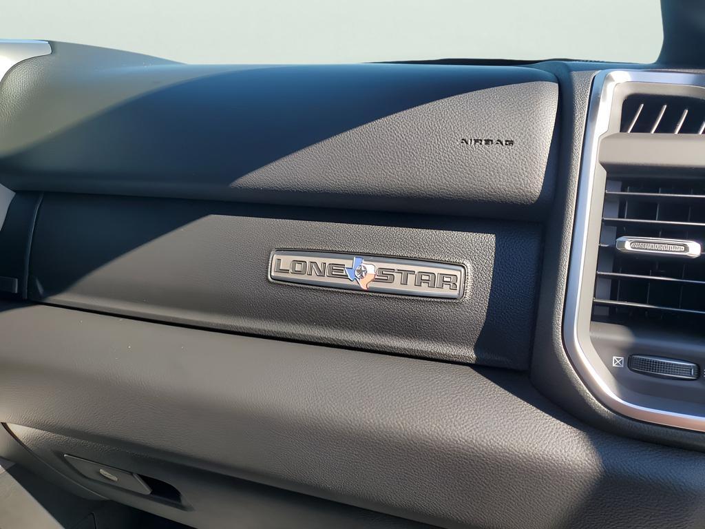 new 2026 Ram 1500 car, priced at $55,715