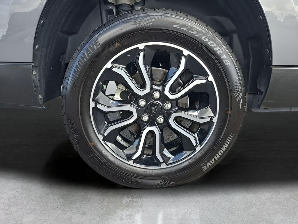 used 2022 Ford Maverick car, priced at $28,887