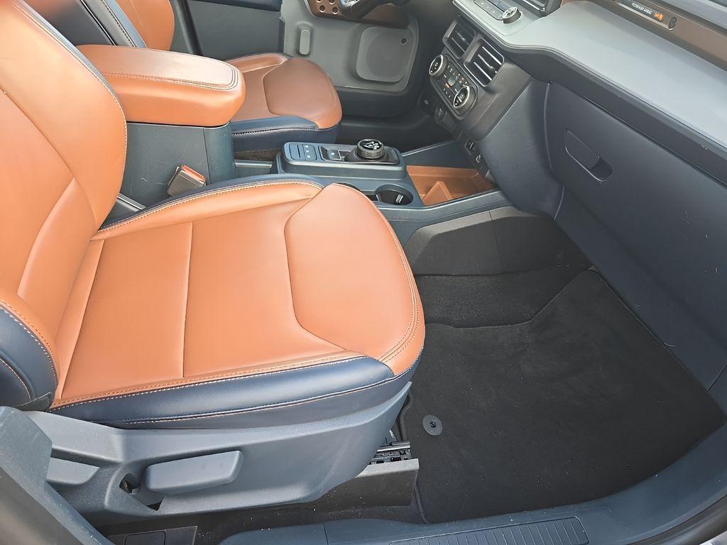 used 2022 Ford Maverick car, priced at $28,887