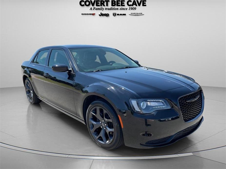 used 2021 Chrysler 300 car, priced at $24,988