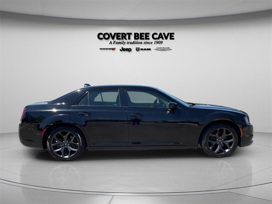 used 2021 Chrysler 300 car, priced at $24,988