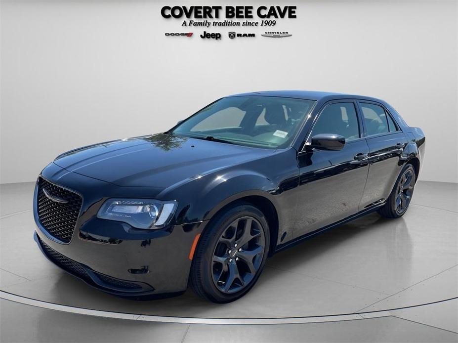 used 2021 Chrysler 300 car, priced at $24,988