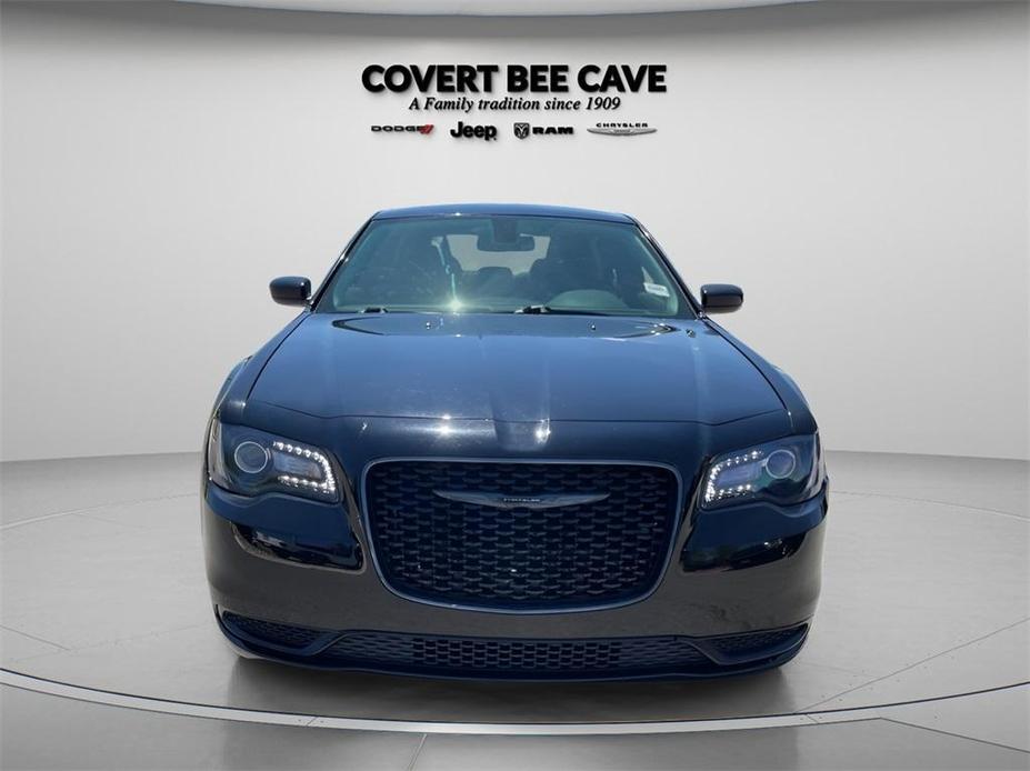 used 2021 Chrysler 300 car, priced at $24,988