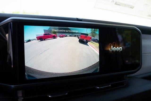 used 2024 Jeep Wrangler car, priced at $41,287