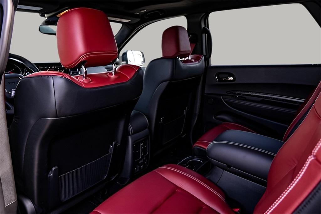 new 2024 Dodge Durango car, priced at $100,214