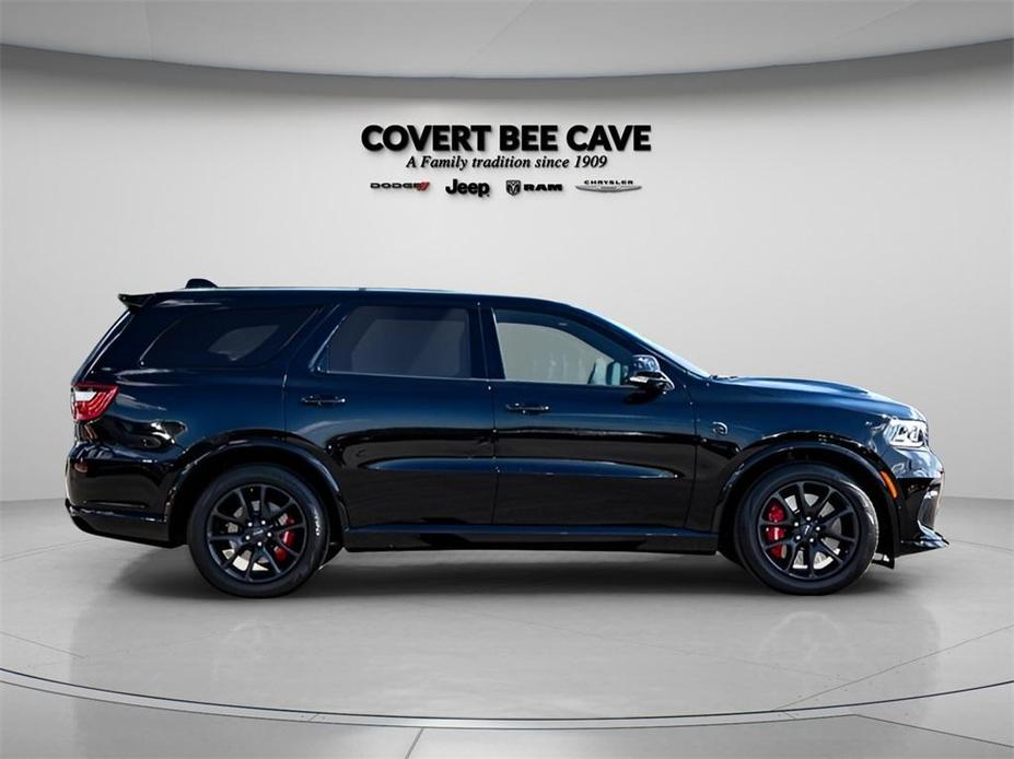 new 2024 Dodge Durango car, priced at $100,214