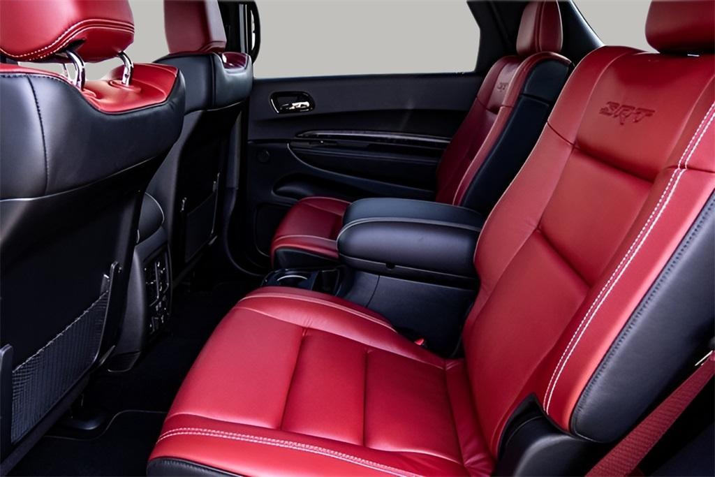 new 2024 Dodge Durango car, priced at $100,214