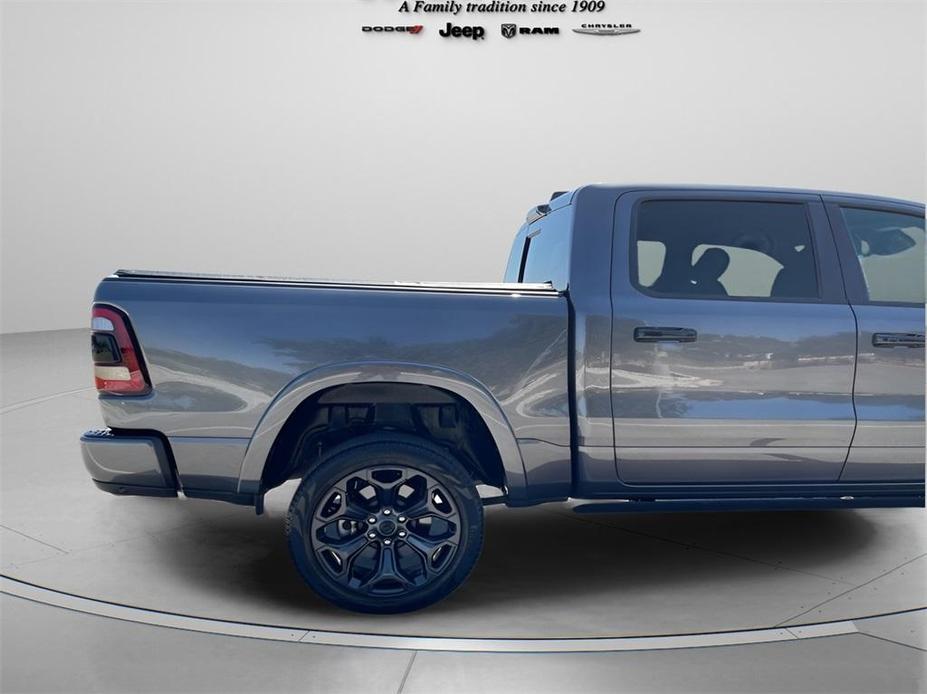 used 2023 Ram 1500 car, priced at $59,445