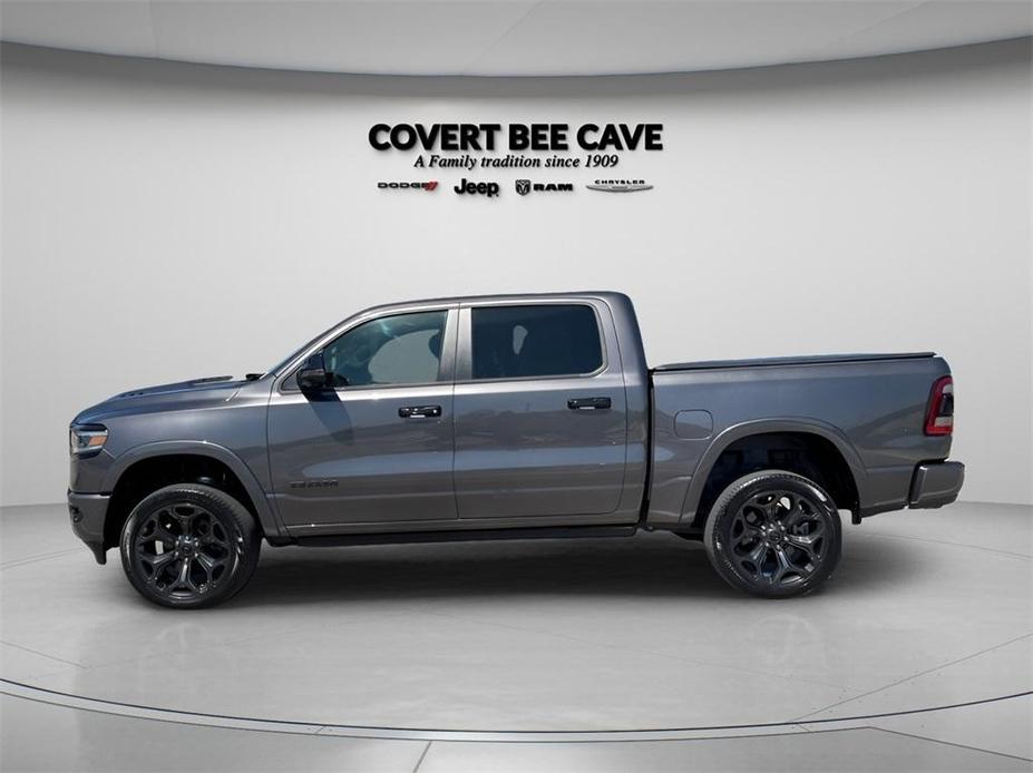 used 2023 Ram 1500 car, priced at $59,445