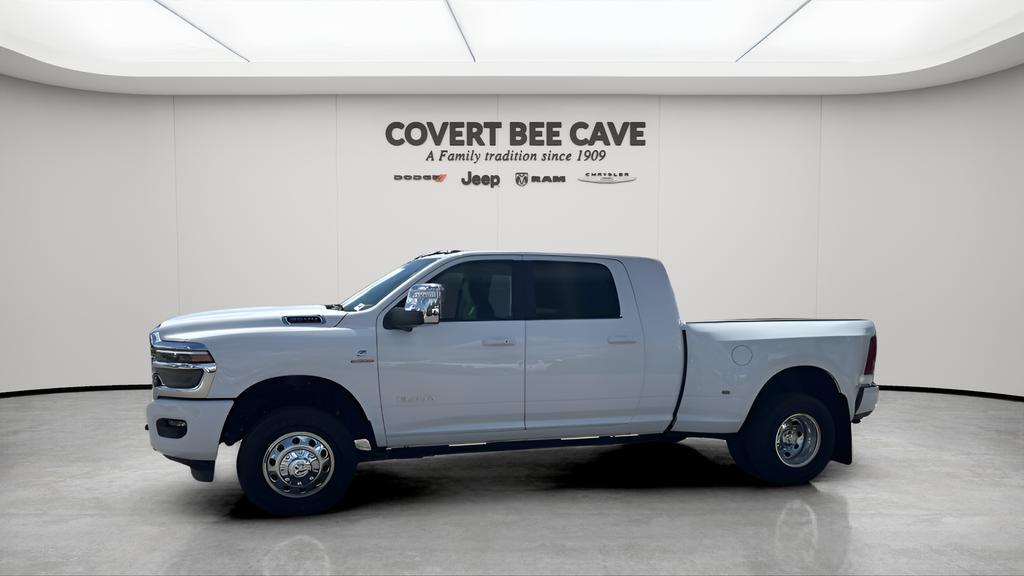 new 2026 Ram 3500 car, priced at $88,138