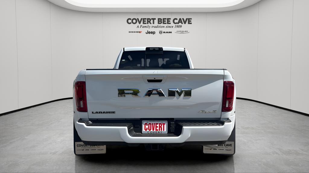 new 2026 Ram 3500 car, priced at $88,138