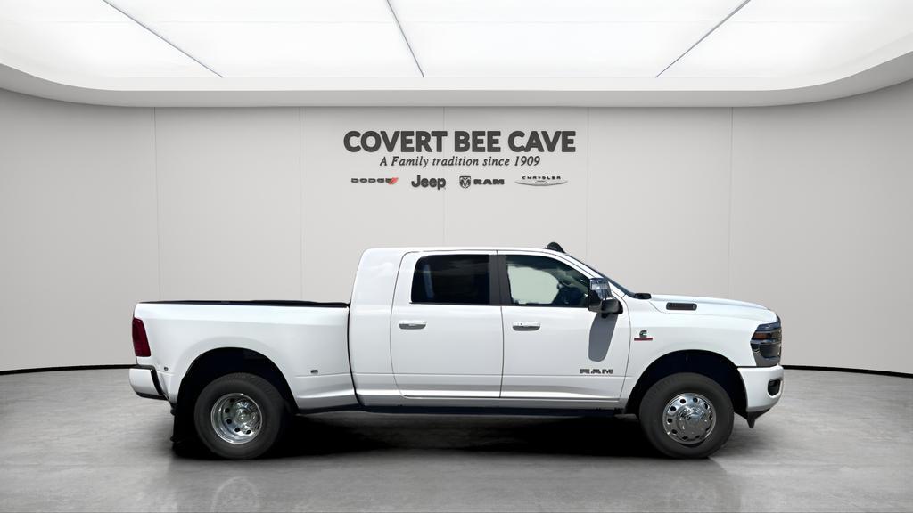 new 2026 Ram 3500 car, priced at $88,138
