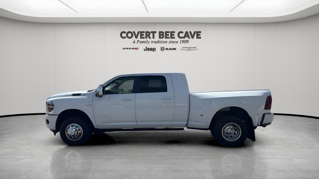 new 2026 Ram 3500 car, priced at $88,138