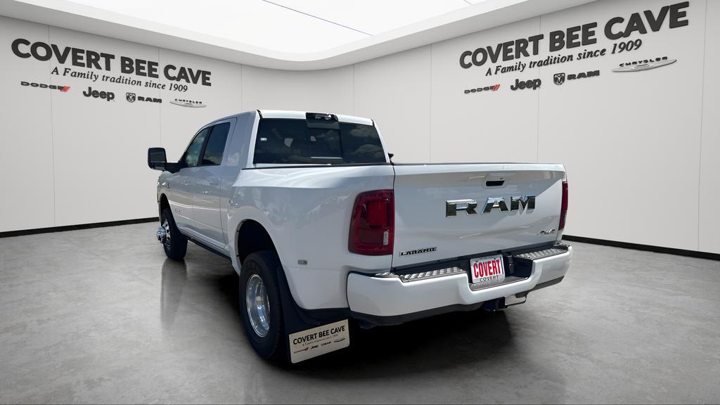 new 2026 Ram 3500 car, priced at $88,138