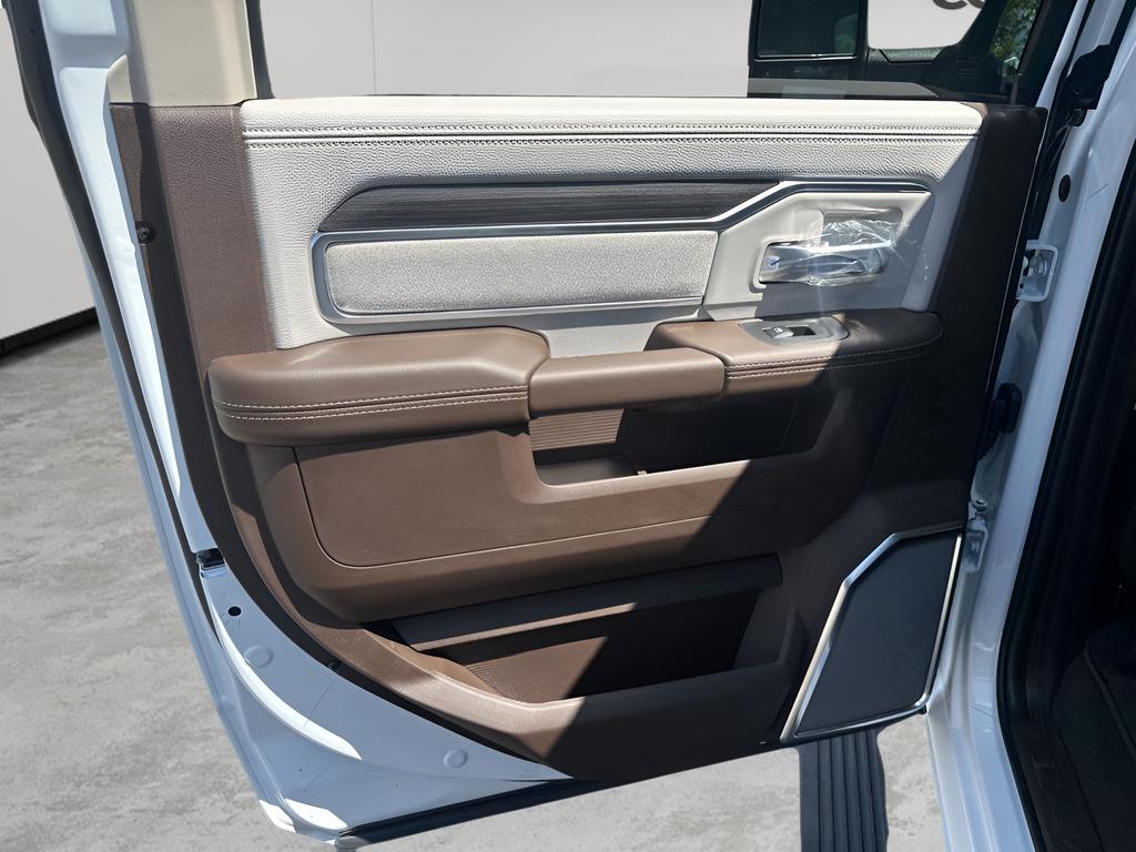new 2026 Ram 3500 car, priced at $88,138