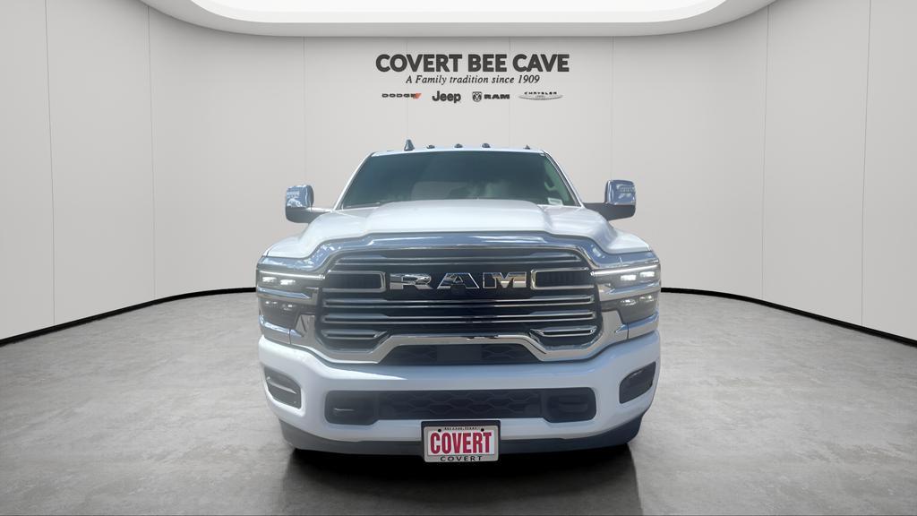 new 2026 Ram 3500 car, priced at $88,138