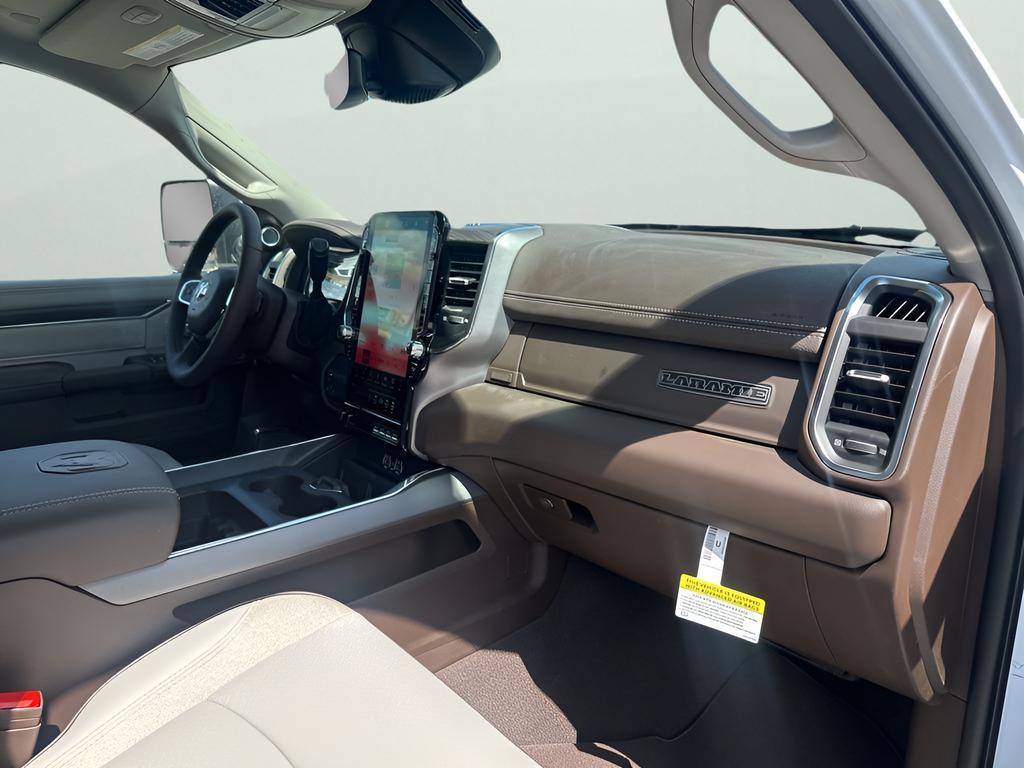 new 2026 Ram 3500 car, priced at $88,138