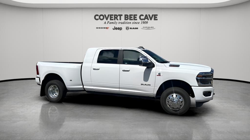 new 2026 Ram 3500 car, priced at $88,138