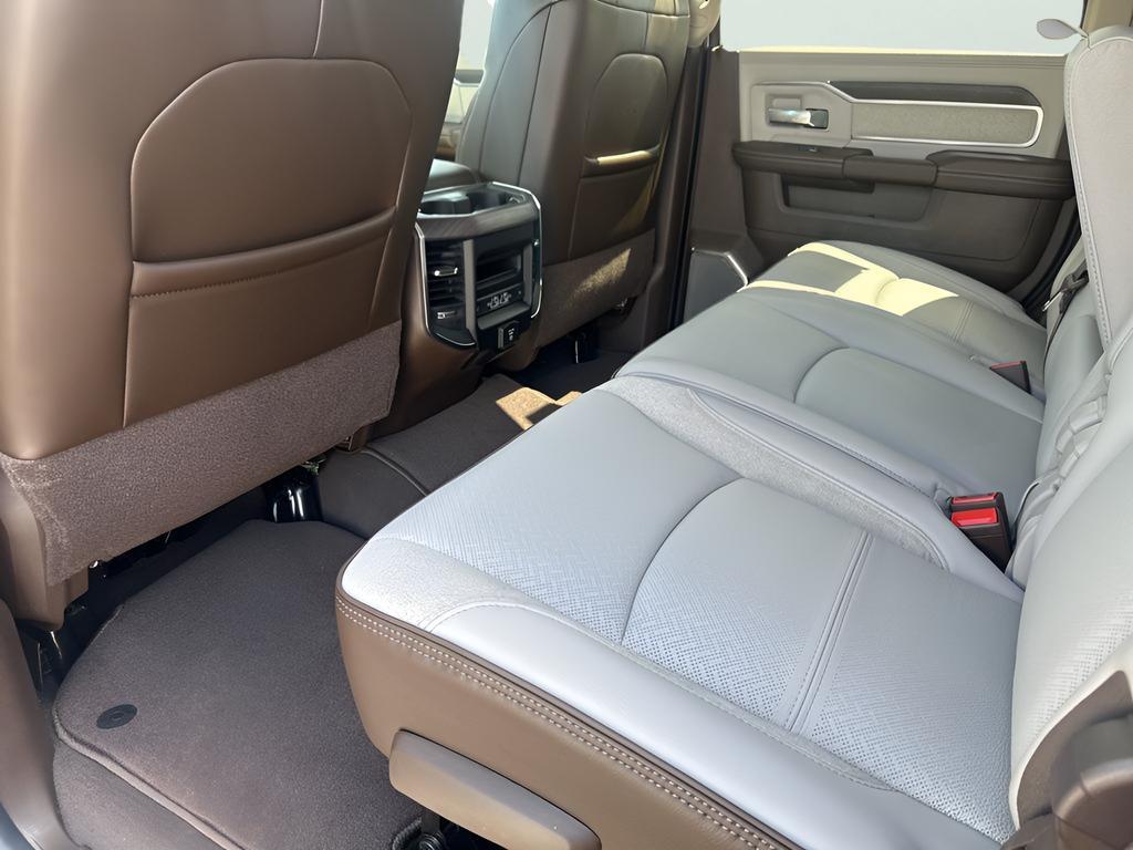 new 2026 Ram 3500 car, priced at $88,138