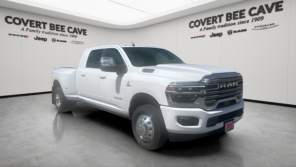 new 2026 Ram 3500 car, priced at $92,720