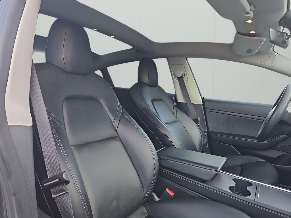 used 2021 Tesla Model 3 car, priced at $21,888